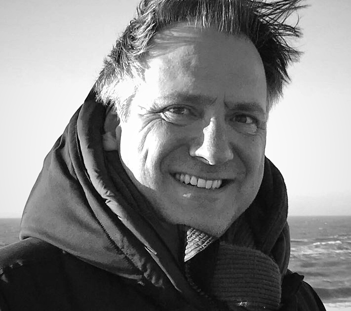 Hauptseite Martin Calsow